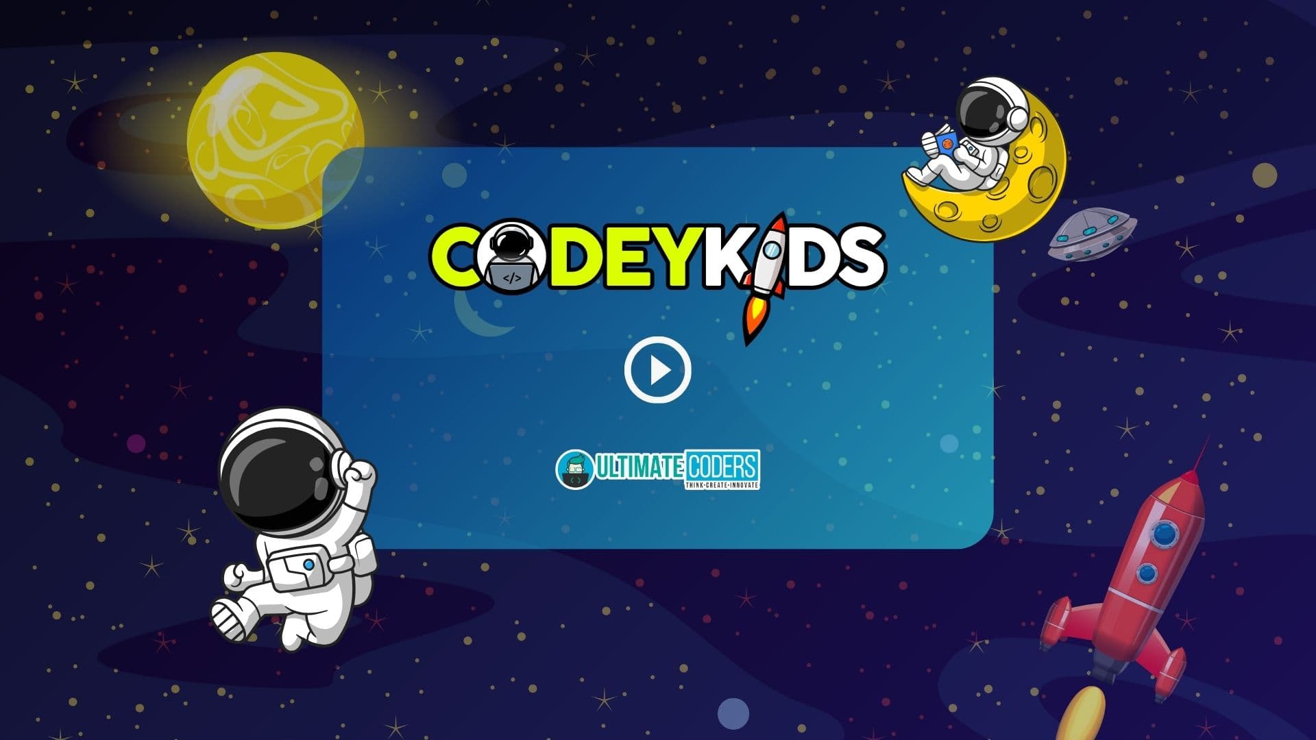 Codey Kids