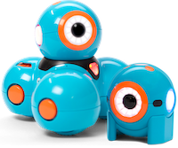 Dash Robotics