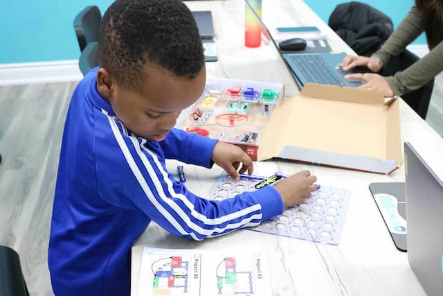 Coding Education for Kids: Common Myths and Misconceptions