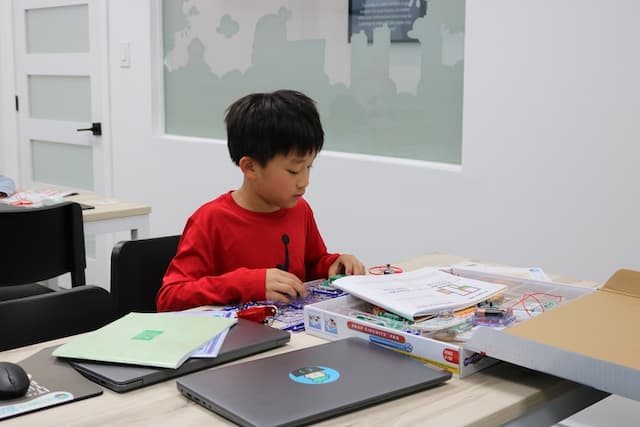 Coding for Kids in Brampton - Why It’s an Essential Skill & Where to Learn